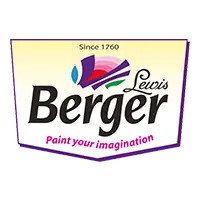 Berger Paints Logo
