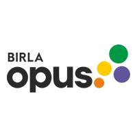 Birla Opus Paints Logo